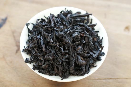 肉桂茶屬于紅茶嗎，牛欄坑肉桂是紅茶還是綠茶？