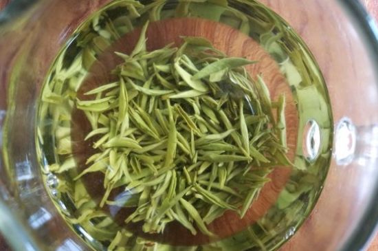 什么綠茶味道濃香，那個綠茶比較濃香？