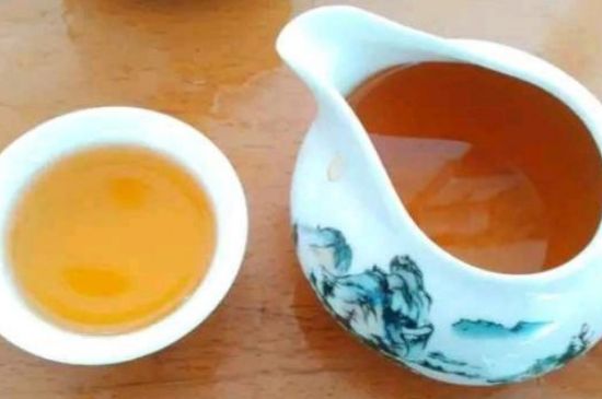 紅茶加冰糖的副作用，紅茶加冰糖好處和壞處