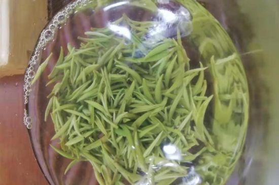 龍井好喝還是毛尖好喝，綠茶是龍井好還是毛尖好？