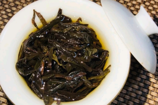 長期喝巖茶會上火嗎？巖茶這樣喝了容易上火！