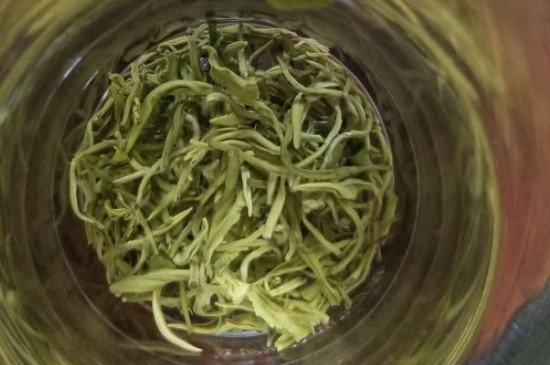 什么綠茶茶葉唇齒留香，哪個(gè)品種綠茶香氣好？