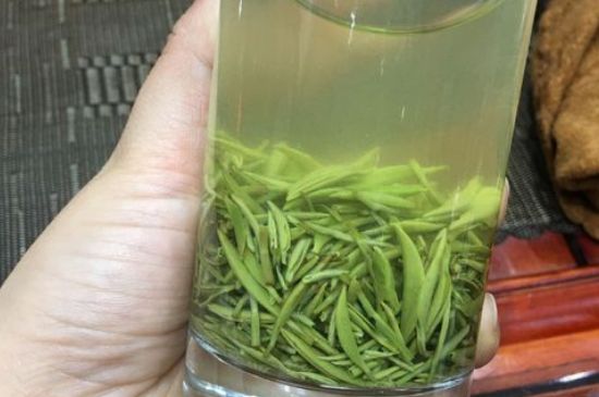 龍井好喝還是毛尖好喝，綠茶是龍井好還是毛尖好？