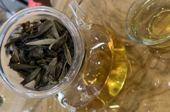 白茶三年為藥七年為寶的原理，為什么說一年茶三年藥七年寶？