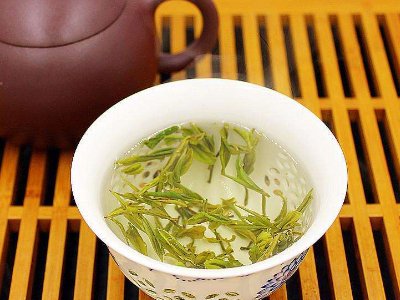 黃茶是什么茶，有哪些品種名稱