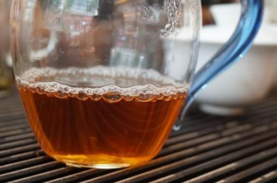 肉桂茶有哪些香氣，武夷巖茶肉桂有幾種香氣？