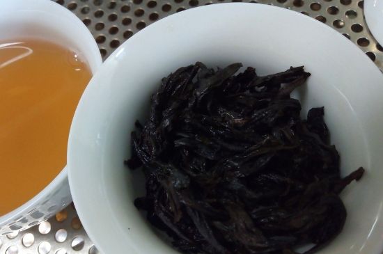 大紅袍茶葉好嗎？大紅袍被譽為“茶中之王”！
