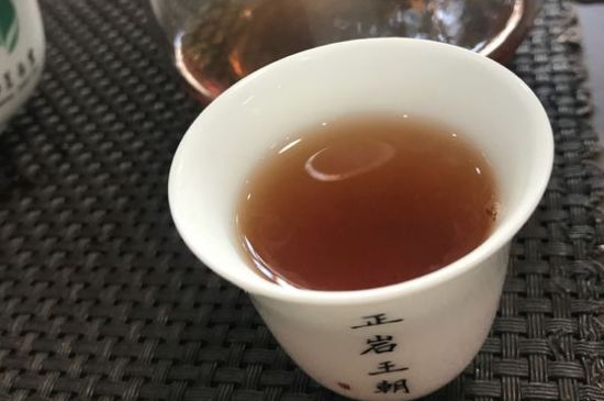 大紅袍為什么沒保質(zhì)期，武夷巖茶大紅袍能放幾年？