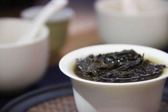 大紅袍為什么沒保質(zhì)期，武夷巖茶大紅袍能放幾年？