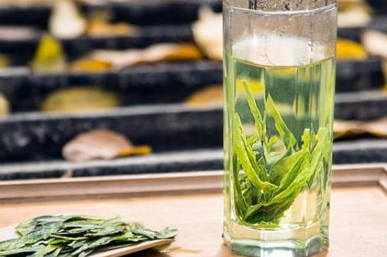 什么綠茶茶葉唇齒留香，哪個(gè)品種綠茶香氣好？