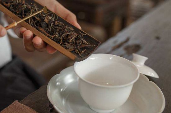 五年壽眉的味道特點(diǎn)，五年的老壽眉什么樣？