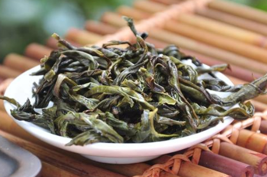 單叢茶十大香型以及常見品種大全，潮安鳳凰單樅十大名香歸類
