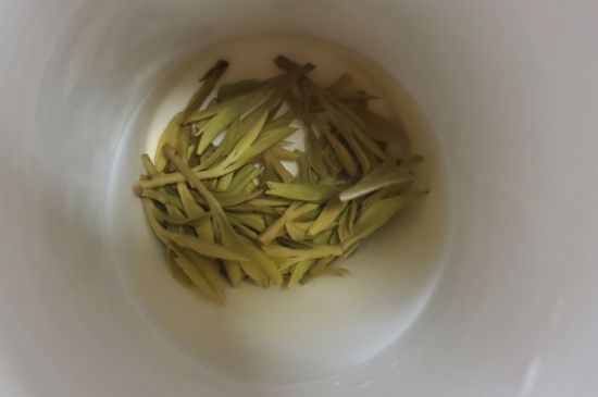 龍井好喝還是毛尖好喝，綠茶是龍井好還是毛尖好？