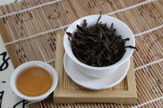 烏龍茶四大分類(lèi)，烏龍茶分類(lèi)及代表茶