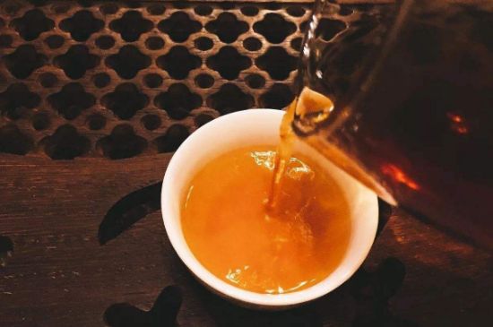 大紅袍拼配什么意思，大紅袍用什么茶拼配的