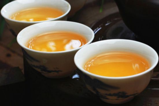 武夷巖茶十大名樅，武夷巖茶名叢