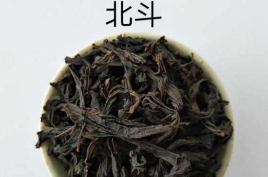 大紅袍四大品種有哪些，大紅袍的種類和著名品種特點介紹