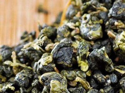 青茶十大品種，青茶品種及產地