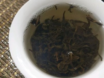 喝安化黑茶的副作用，長期飲用黑茶的副作用