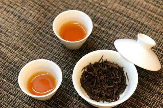 正山小種金駿眉哪個好，金駿眉正山小種的區(qū)別