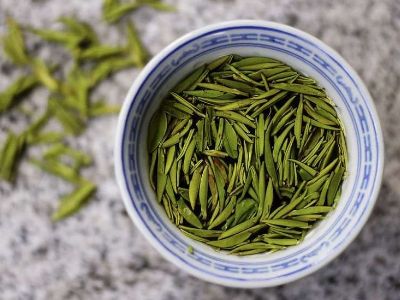 黃茶的種類，黃茶的代表茶葉