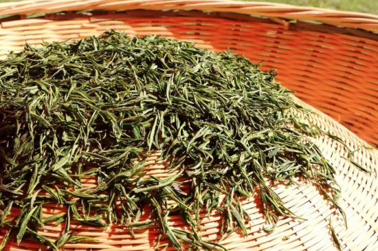 潮汕炒茶屬于什么茶，潮汕炒茶是綠茶嗎？