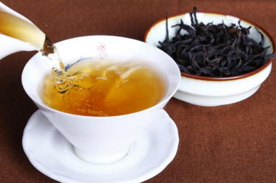 武夷十大巖茶排名，武夷巖茶最貴的幾款茶