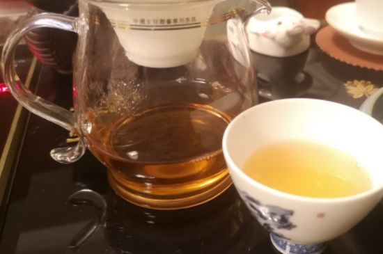 養(yǎng)生壺可以煮黑茶嗎，黑茶用煮茶器好還是養(yǎng)生壺好