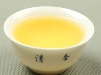 烏龍茶屬于什么茶，有什么功效與作用？