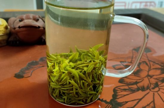 龍井好喝還是毛尖好喝，綠茶是龍井好還是毛尖好？