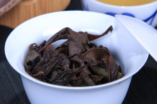 煮茶的步驟圖解，正確的煮白茶方法！