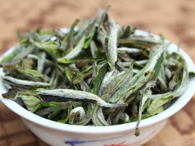 白茶有哪些品種排名，白茶的種類大全