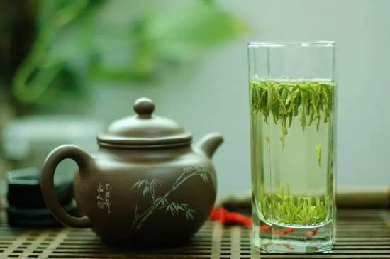 什么綠茶茶葉唇齒留香，哪個(gè)品種綠茶香氣好？