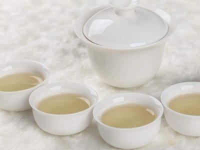 白茶煮好還是泡好喝，老白茶是泡還是煮？