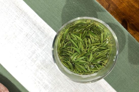 龍井好喝還是毛尖好喝，綠茶是龍井好還是毛尖好？