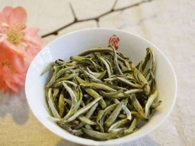 白茶有哪些品種排名，白茶的種類大全