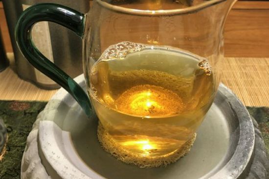 三年白茶賽砒霜，這是真的嗎？