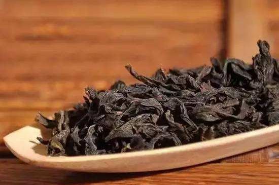 武夷巖茶十大名樅，武夷巖茶名叢
