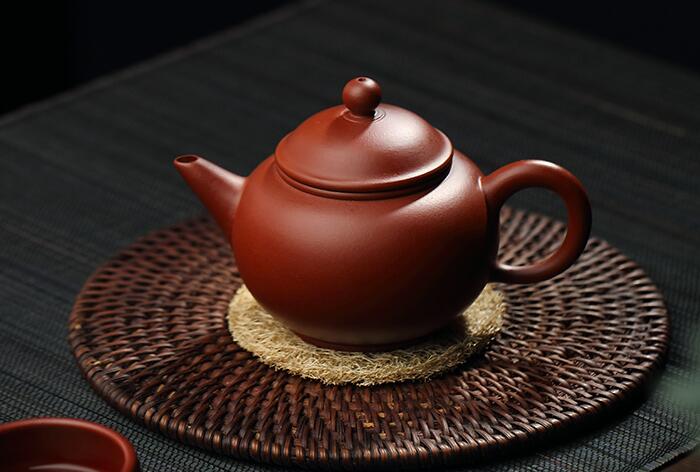 紫砂壺的三大基本特征，怎樣鑒別真假紫砂壺