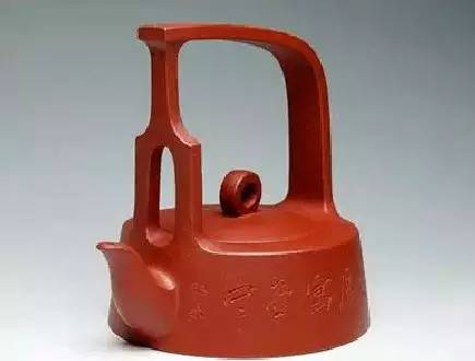 48種紫砂壺壺形大全，值得收藏！