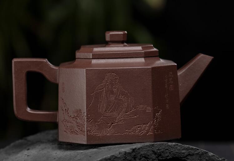 紫砂壺泡茶的好處有哪些，紫砂壺適合泡什么茶葉