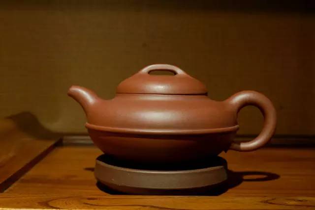 48種紫砂壺壺形大全，值得收藏！