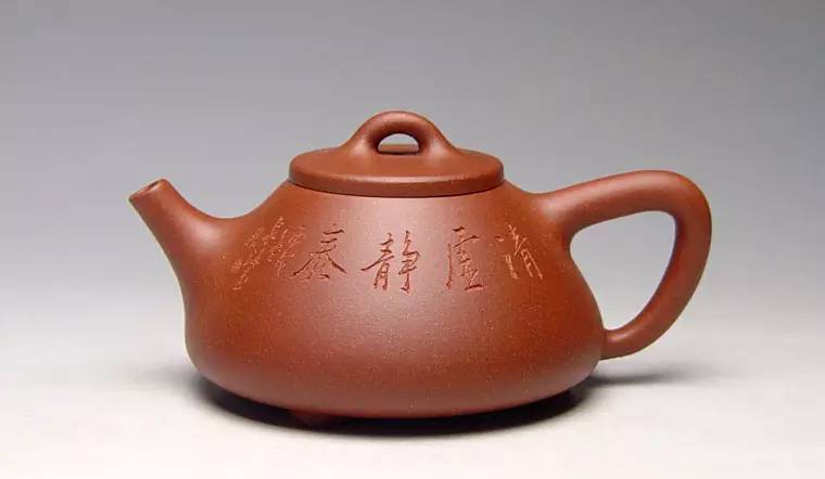 48種紫砂壺壺形大全，值得收藏！