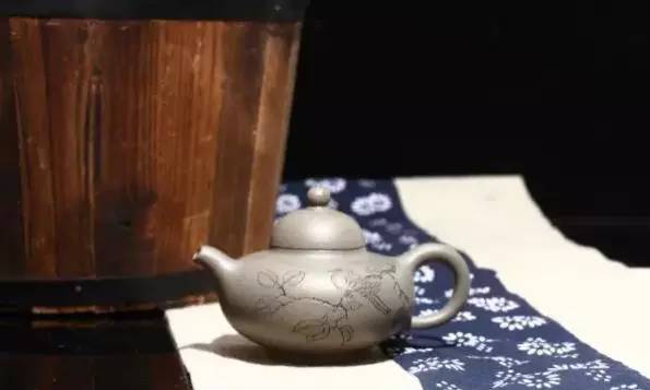 48種紫砂壺壺形大全，值得收藏！