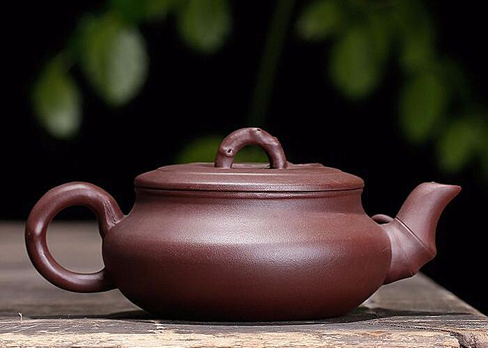 紫砂壺開(kāi)壺是什么意思，紫砂壺開(kāi)壺和不開(kāi)壺的區(qū)別