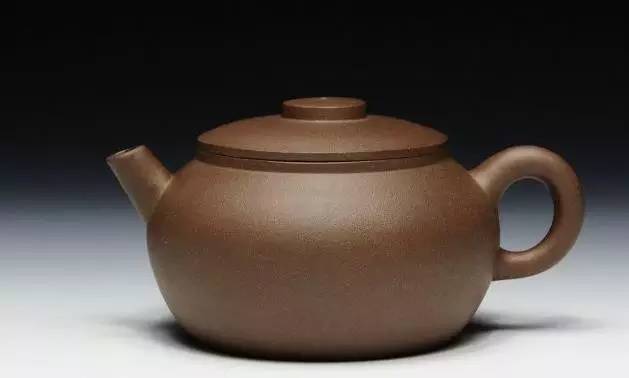 48種紫砂壺壺形大全，值得收藏！