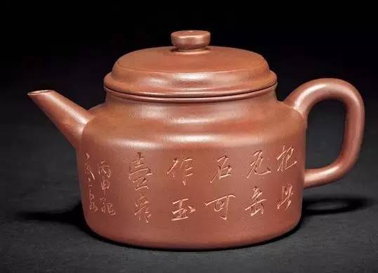 48種紫砂壺壺形大全，值得收藏！
